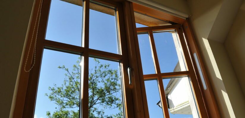 Преимущества деревянных окон: сравниваем с пластиковыми