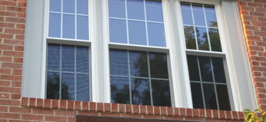 Как правильно выбрать деревянные окна: характеристики и материалы