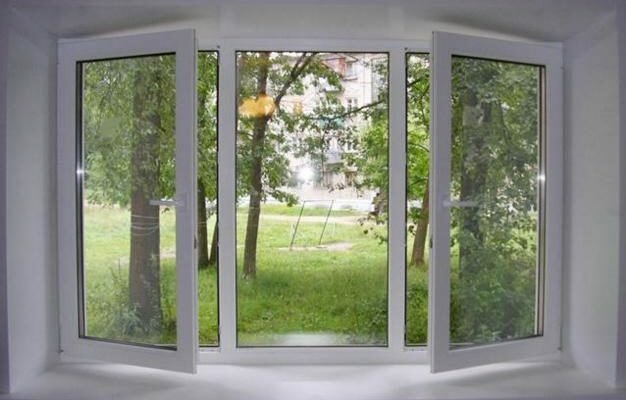 Плюсы и минусы пластиковых окон