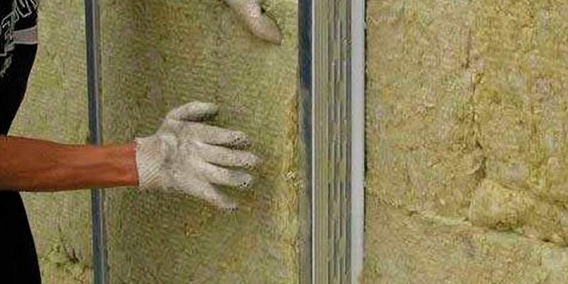 утеплитель для стен