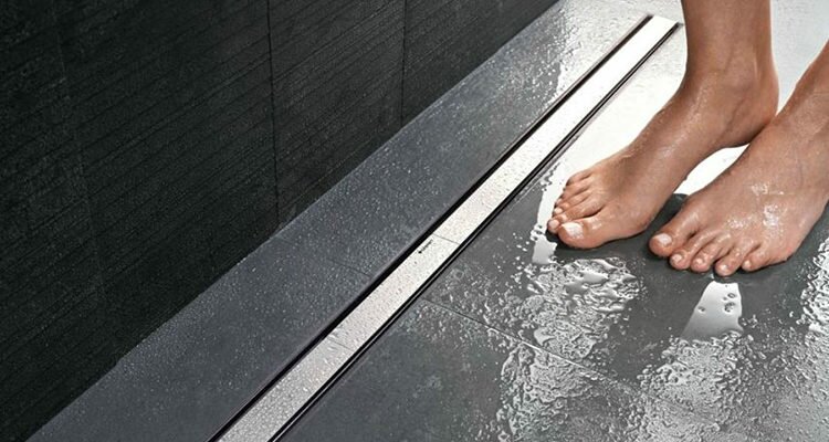 Гидроизоляция пола в ванной своими руками