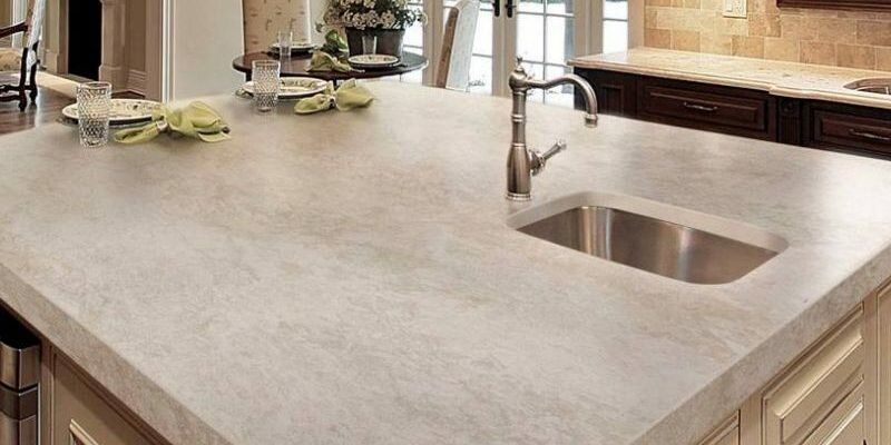 Столешница на выбор в Санкт-Петербурге