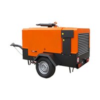 компрессор передвижной